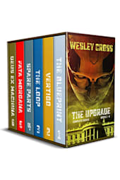 The Upgrade Complete Series: Books 1–6