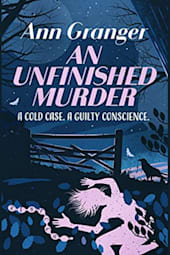 An Unfinished Murder