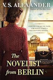 The Novelist from Berlin