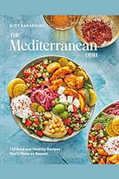 The Mediterranean Dish