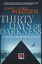 Thirty Days of Darkness