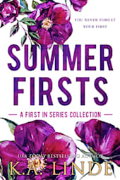 Summer Firsts