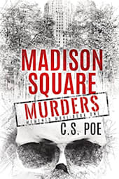 Madison Square Murders