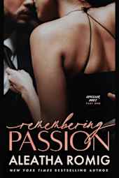 Remembering Passion
