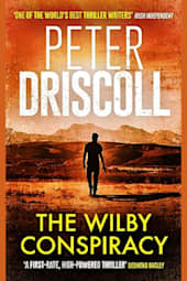 The Wilby Conspiracy