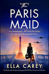 The Paris Maid