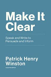 Make It Clear