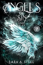 Angels of Sin: Heart of Ice