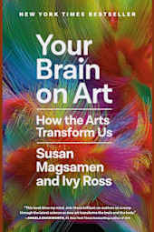 Your Brain on Art