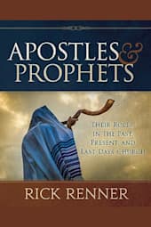 Apostles & Prophets