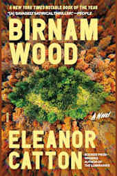 Birnam Wood