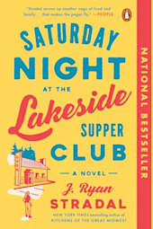 Saturday Night at the Lakeside Supper Club