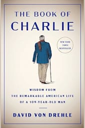 The Book of Charlie