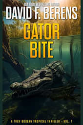 Gator Bite