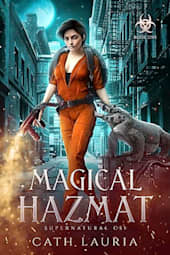 Magical Hazmat