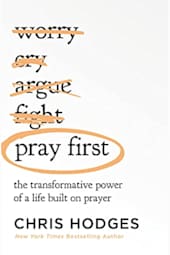 Pray First