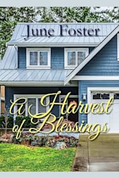 A Harvest of Blessings