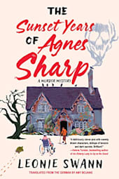 The Sunset Years of Agnes Sharp