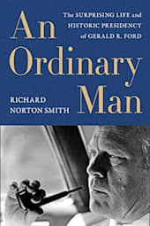 An Ordinary Man