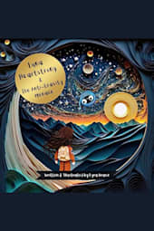 Luna Heartstrong & The Anti-Gravity Menace