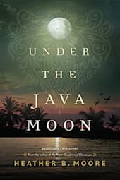 Under the Java Moon