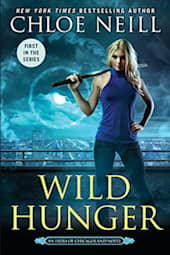 Wild Hunger