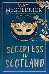 Sleepless in Scotland