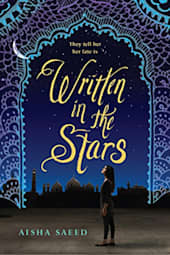 Written in the Stars