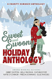 Sweet and Swoony Holiday Anthology