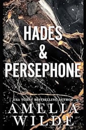 Hades & Persephone