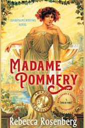 Madame Pommery