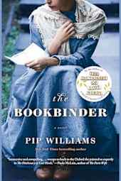 The Bookbinder