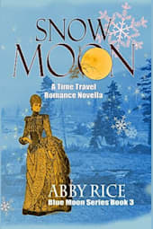 Snow Moon
