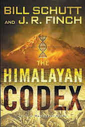 The Himalayan Codex
