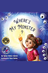 Where's My Monster?
