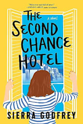 The Second Chance Hotel