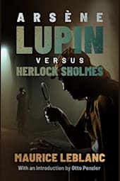 Arsène Lupin Versus Herlock Sholmes