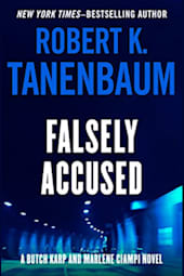 Falsely Accused