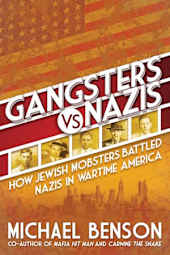 Gangsters vs Nazis