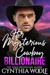 Her Mysterious Cowboy Billionaire