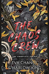 The Chaos Crew: The Complete Series