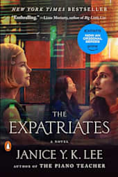 The Expatriates