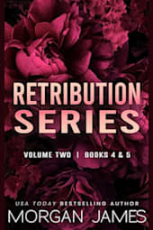 Retribution Series Volume Two: Books 4 & 5