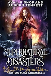 Supernatural Disasters