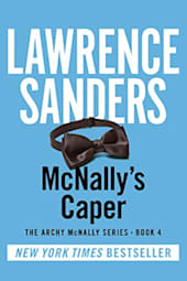 McNally's Caper