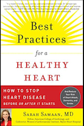 Best Practices for a Healthy Heart