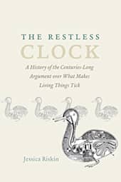 The Restless Clock