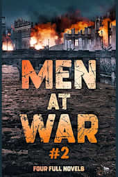 Men at War #2
