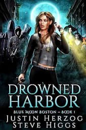 Drowned Harbor