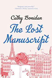 The Lost Manuscript